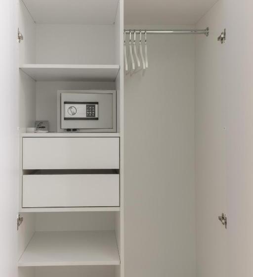 اتاق استاندارد, Winegarden