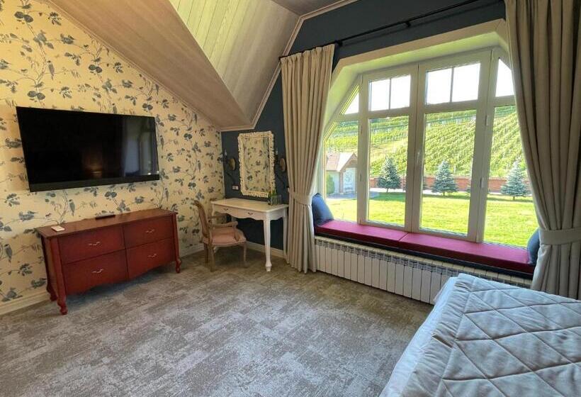 اتاق استاندارد, Winegarden