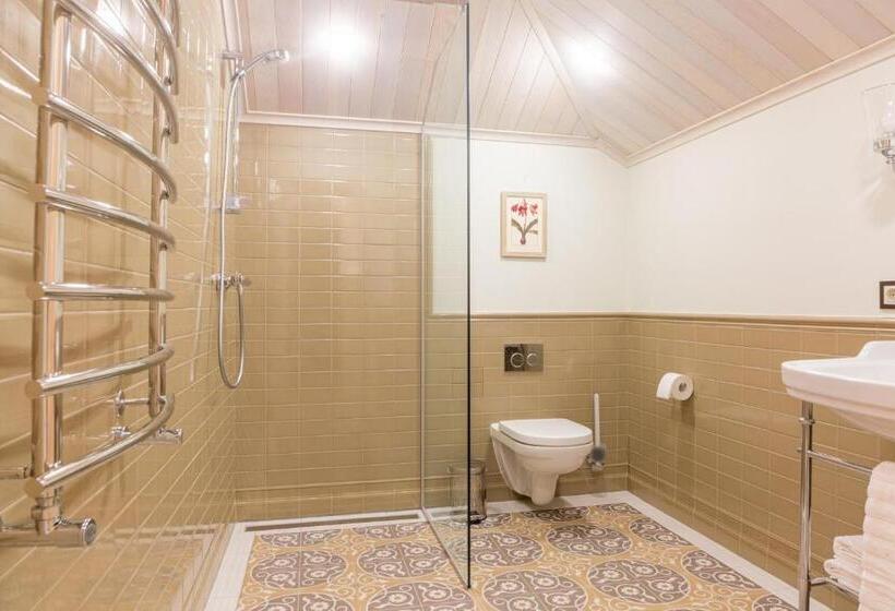 اتاق استاندارد, Winegarden