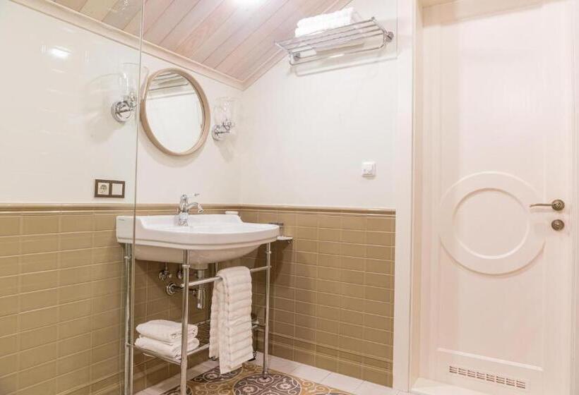 اتاق استاندارد, Winegarden