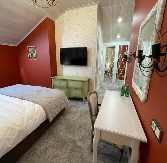 اتاق استاندارد, Winegarden