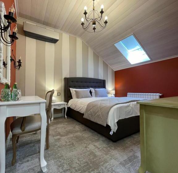 اتاق استاندارد, Winegarden