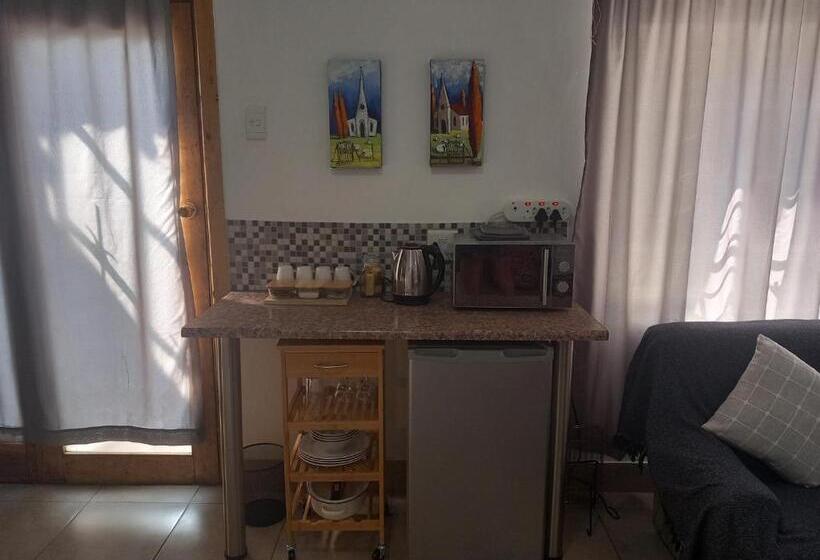 패밀리 룸, 7 On Grey Guesthouse