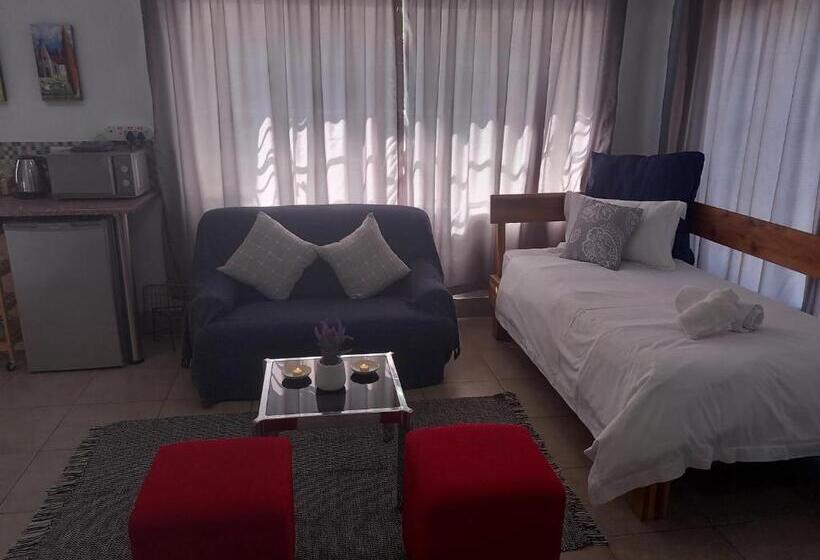 패밀리 룸, 7 On Grey Guesthouse