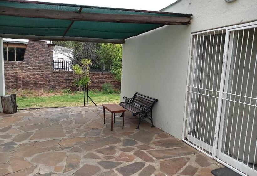 스탠다드 룸 가든 전망, 7 On Grey Guesthouse