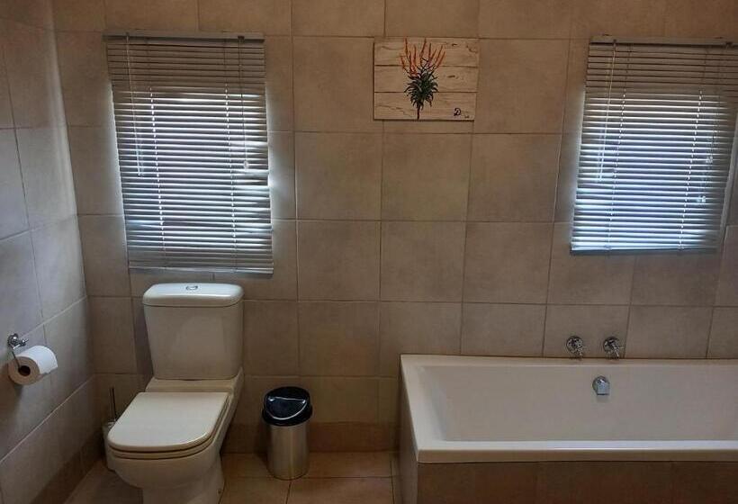 스탠다드 룸 가든 전망, 7 On Grey Guesthouse