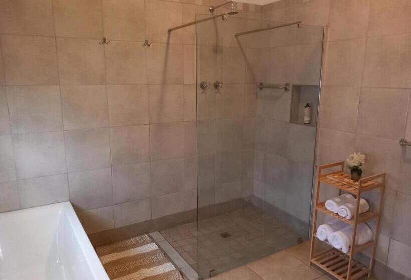 스탠다드 룸 가든 전망, 7 On Grey Guesthouse