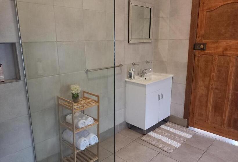 스탠다드 룸 가든 전망, 7 On Grey Guesthouse