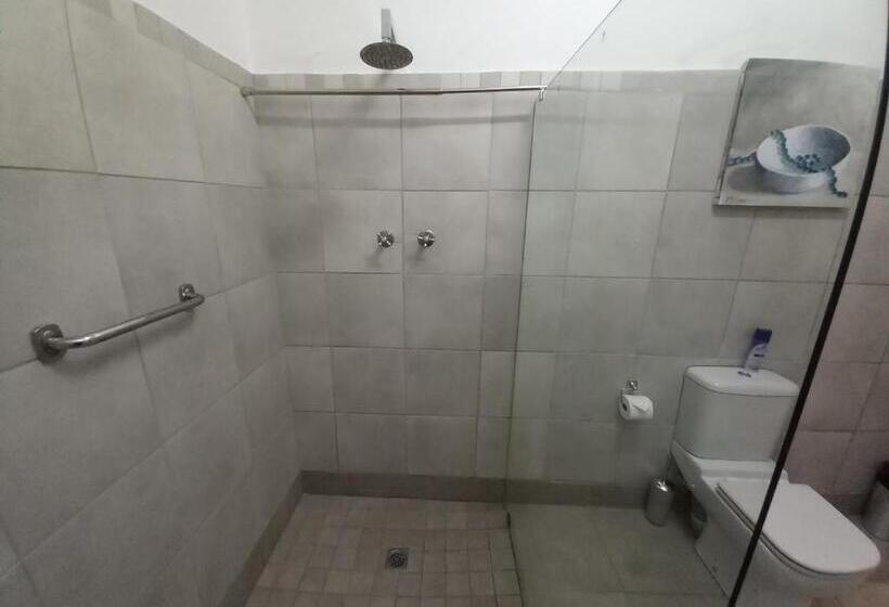 스탠다드 룸, 7 On Grey Guesthouse