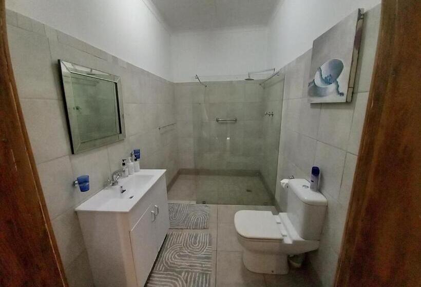 스탠다드 룸, 7 On Grey Guesthouse