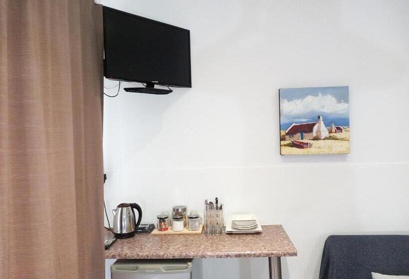 스탠다드 룸, 7 On Grey Guesthouse