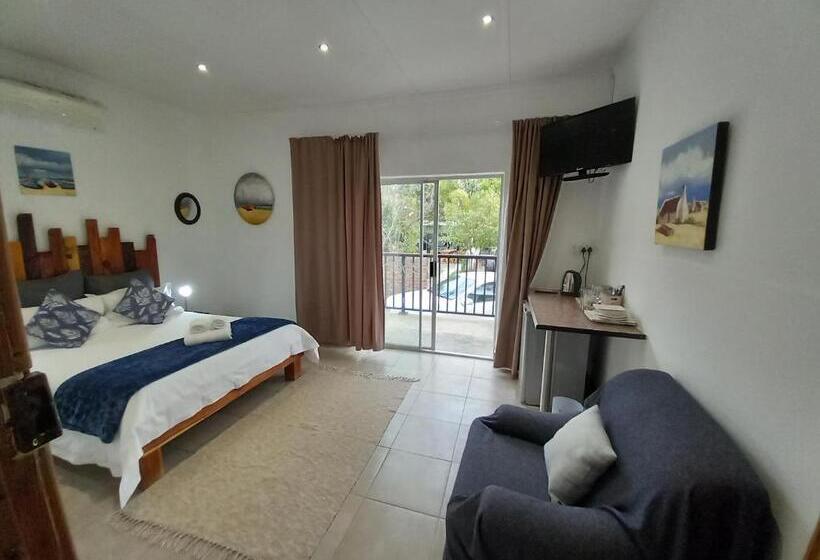 스탠다드 룸, 7 On Grey Guesthouse