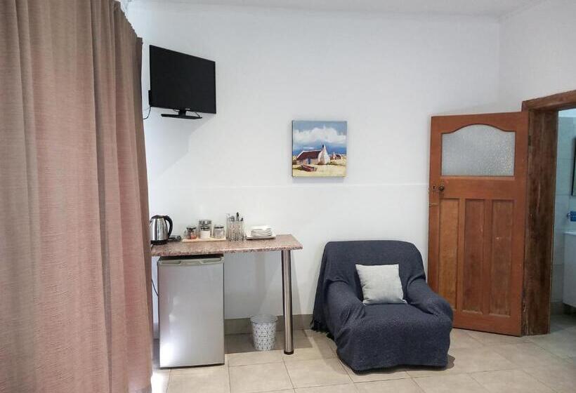 스탠다드 룸, 7 On Grey Guesthouse