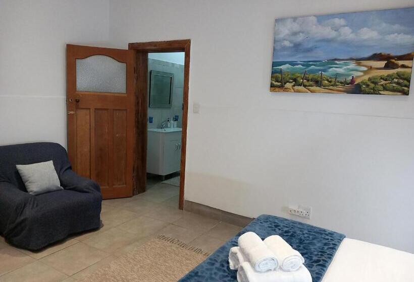 Номер Стандарт, 7 On Grey Guesthouse