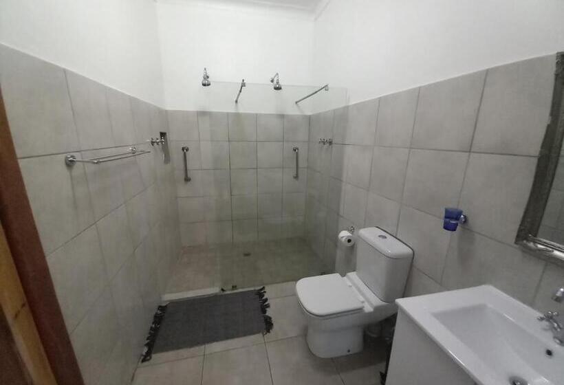 디럭스 패밀리 룸, 7 On Grey Guesthouse