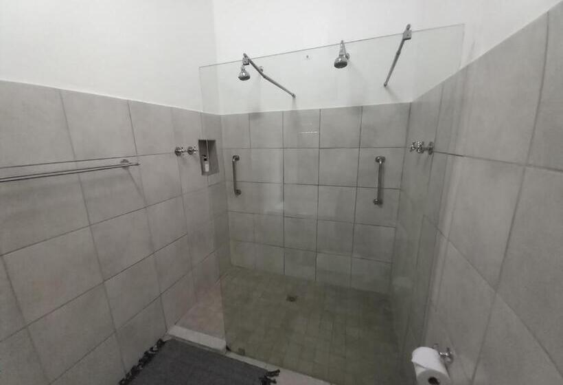 디럭스 패밀리 룸, 7 On Grey Guesthouse