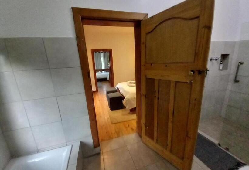 디럭스 패밀리 룸, 7 On Grey Guesthouse