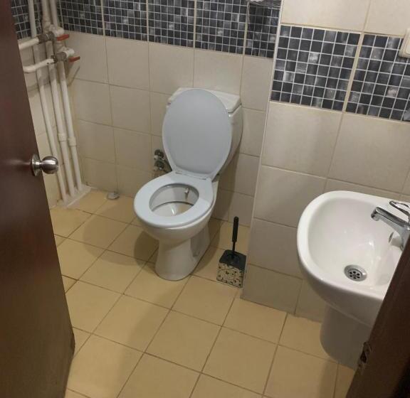 غرفة قياسية فردية, Altunlar Erkek ögrenci Yurdu