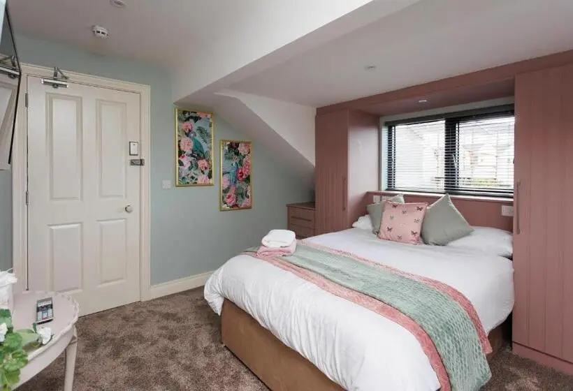 Standard-huone, Boutique Stays At 78
