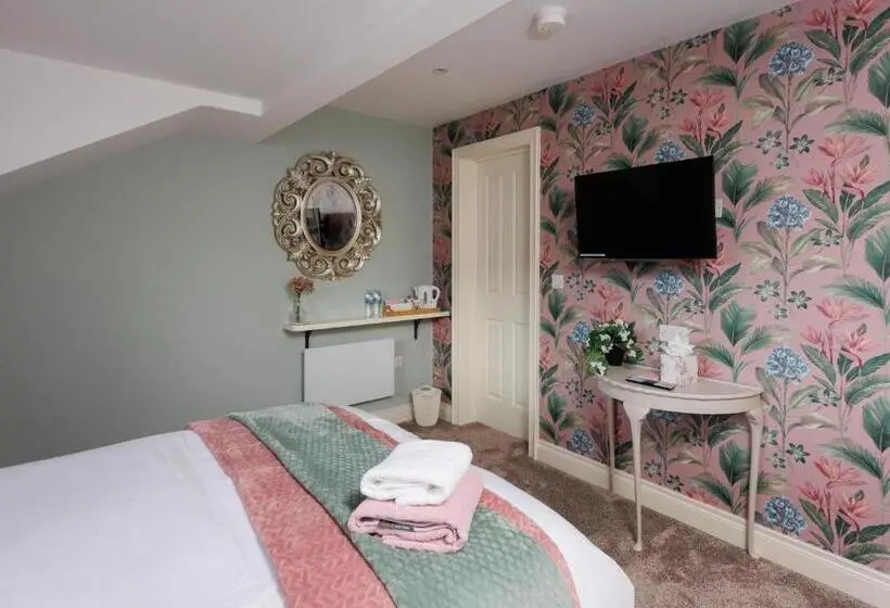 Standard-huone, Boutique Stays At 78