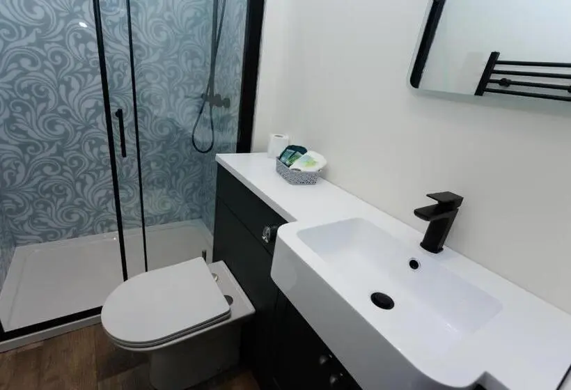 Standard-huone, Boutique Stays At 78