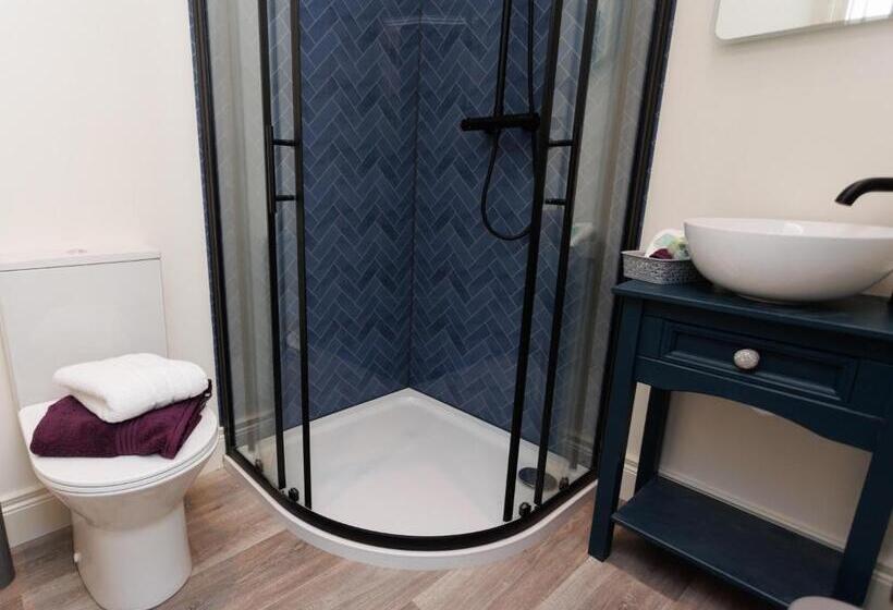 Номер Deluxe, Boutique Stays At 78