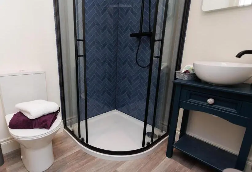 Deluxe-huone, Boutique Stays At 78