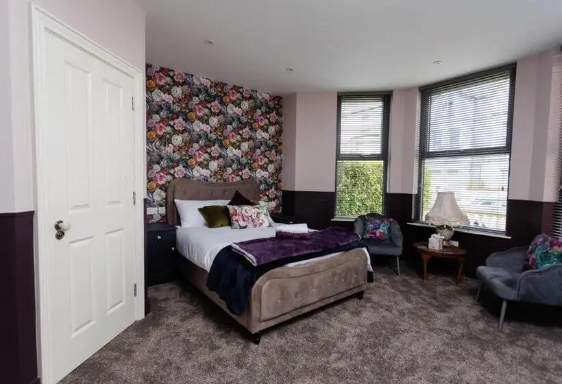 Deluxe-huone, Boutique Stays At 78