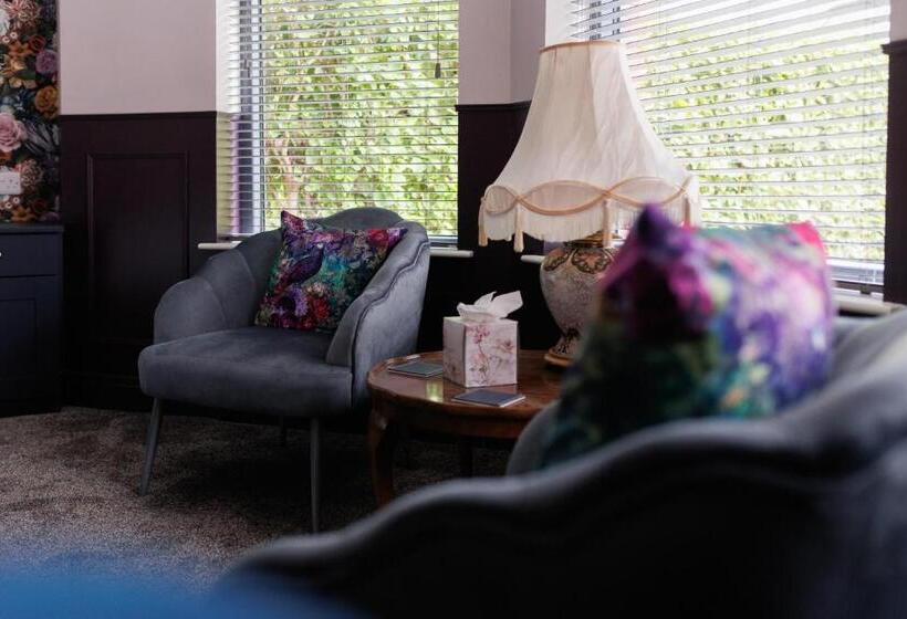 Номер Deluxe, Boutique Stays At 78