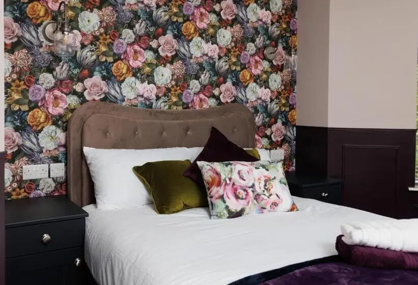 Deluxe-huone, Boutique Stays At 78