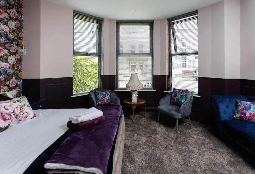 Deluxe-huone, Boutique Stays At 78