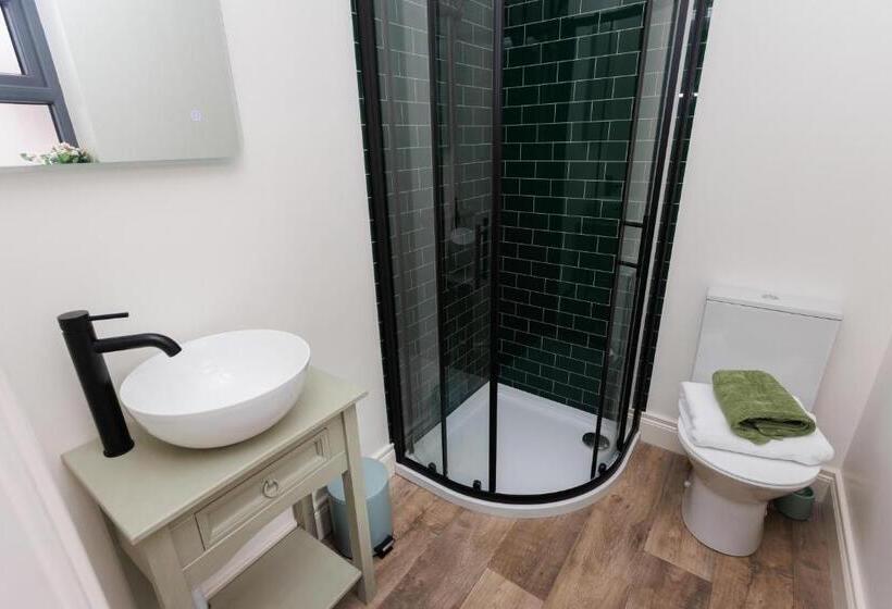 Номер Стандарт Внутренний, Boutique Stays At 78