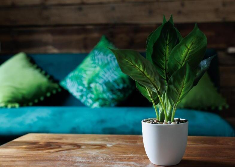 Номер Deluxe, Boutique Stays At 78