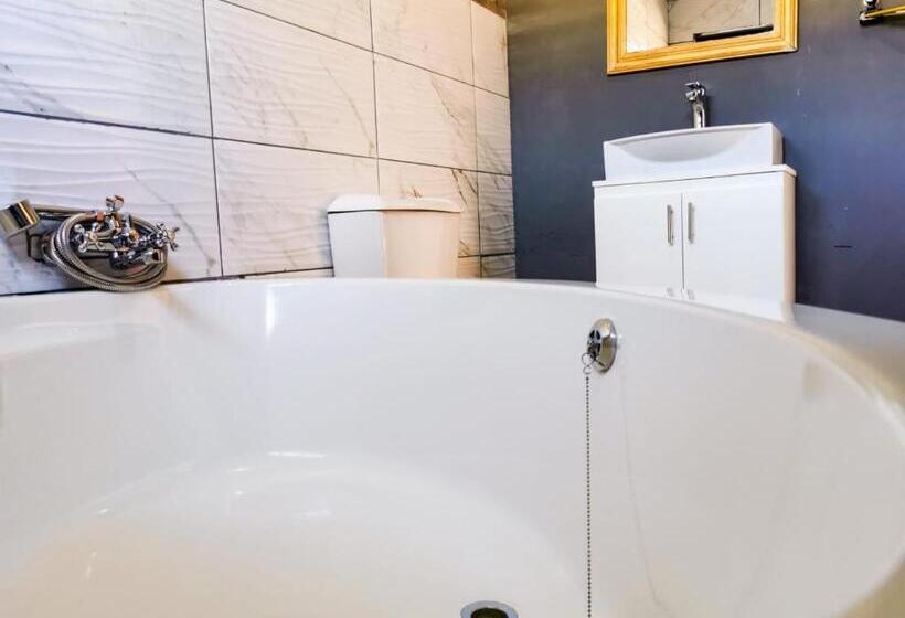 スタンダードルーム, Genesis Guesthouze