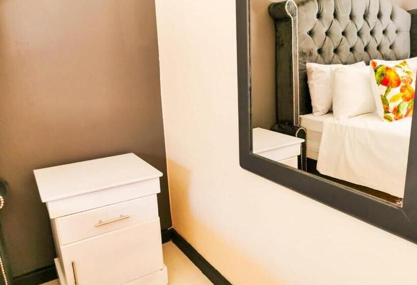 اتاق استاندارد, Genesis Guesthouze