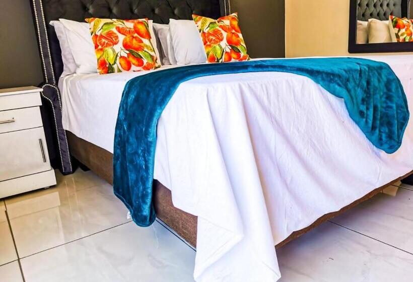 اتاق استاندارد, Genesis Guesthouze