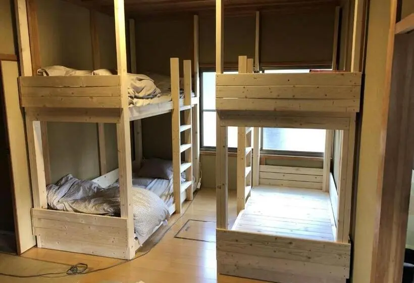 １ベッドルームハウス, Setouchi Base   Vacation Stay 48109v