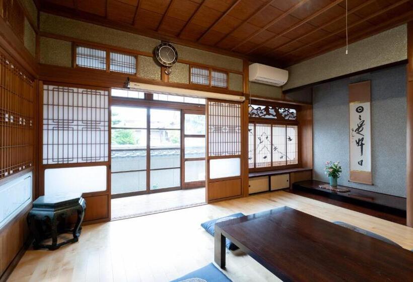 Дом 1 Спальня, Setouchi Base Vacation Stay 48109v