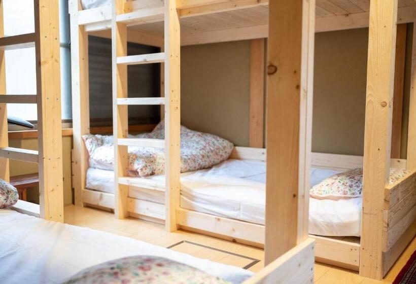 Дом 1 Спальня, Setouchi Base Vacation Stay 48109v