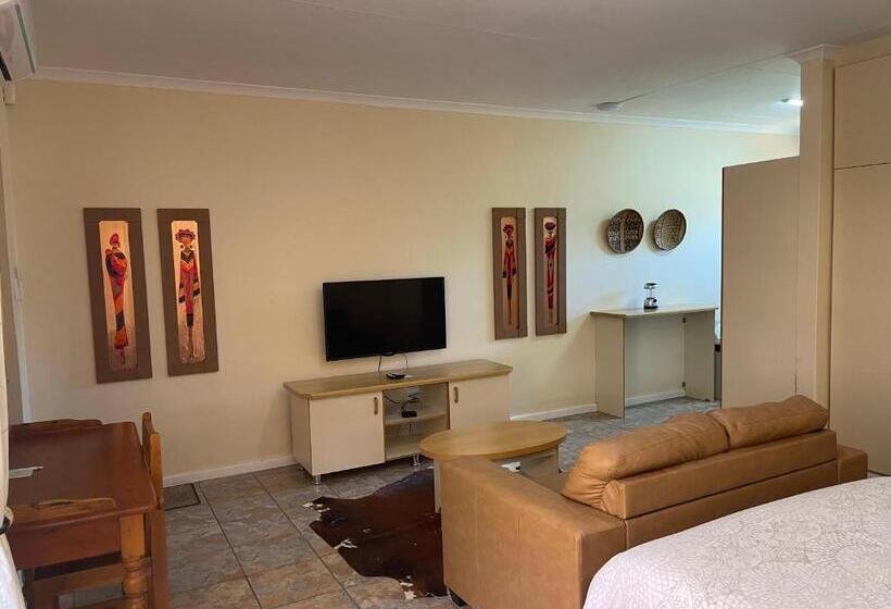 スタンダードルーム, Upper Room Guesthouse