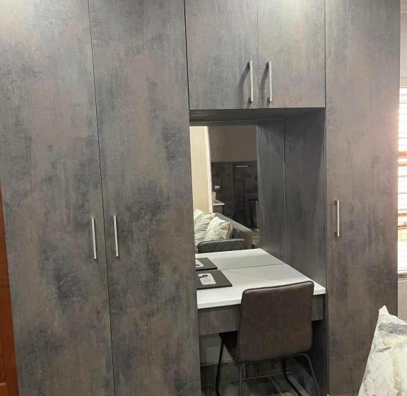 スタンダードルーム, Upper Room Guesthouse