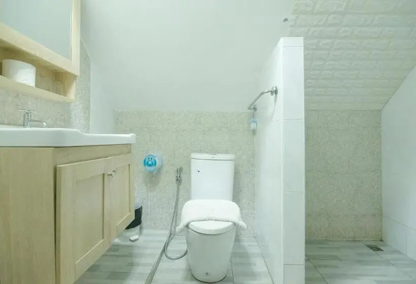 Classic Kolmen Hengen Huone, รีสอร์ท เรือนชมดาว