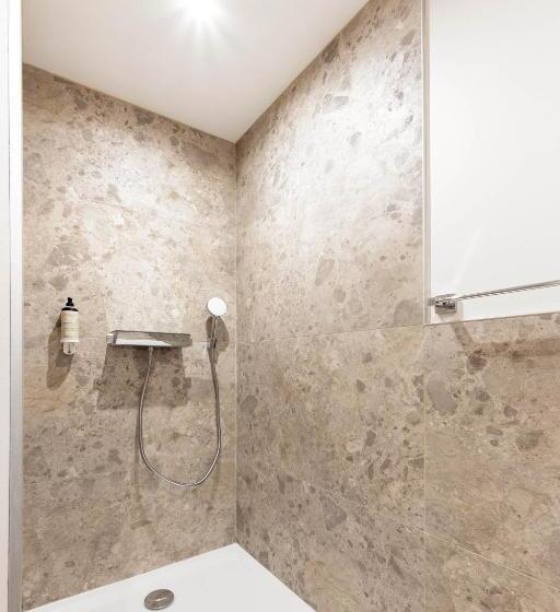 デラックススタジオ, Appart Hôtel Coraline Genas Lyon Eurexpo