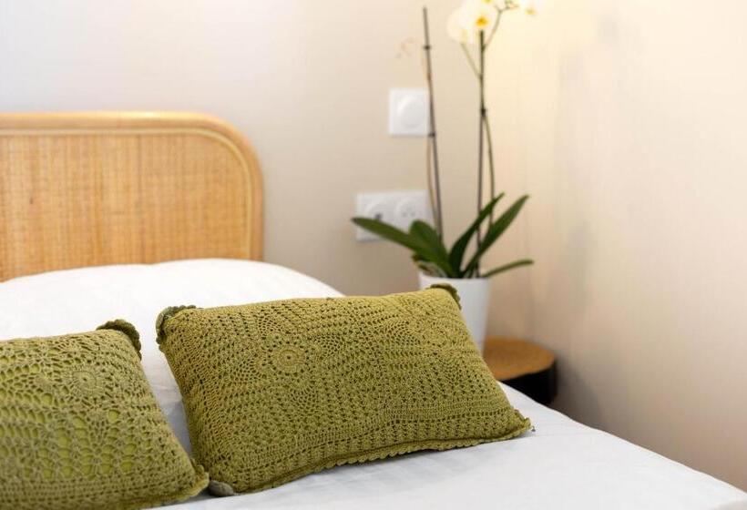 スーペリアスタジオ, Appart Hôtel Coraline Genas Lyon Eurexpo