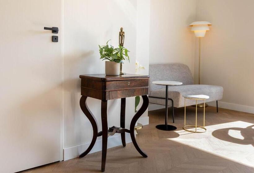 استودیوی سوپریور, Appart Hôtel Coraline   Genas Lyon Eurexpo