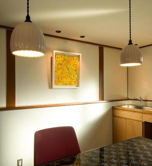 חדר סטנדרט, 宿坊　心月