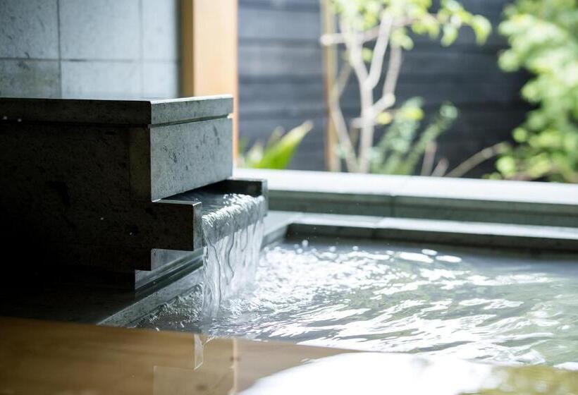 חדר סטנדרט, 宿坊　心月