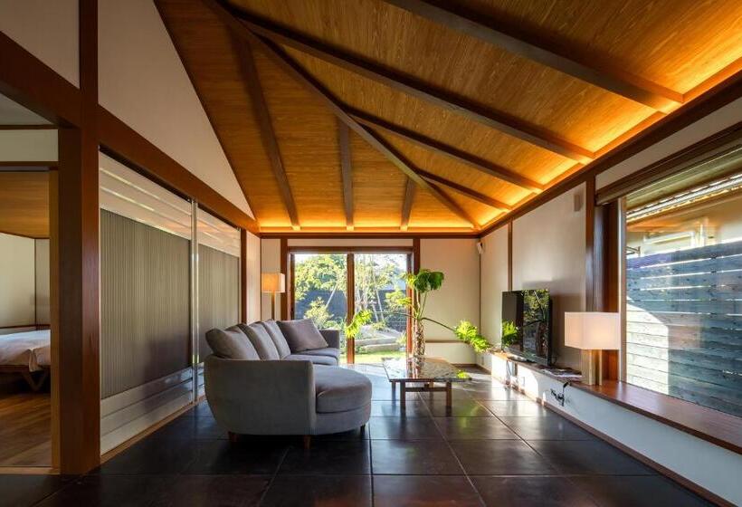 חדר סטנדרט, 宿坊　心月