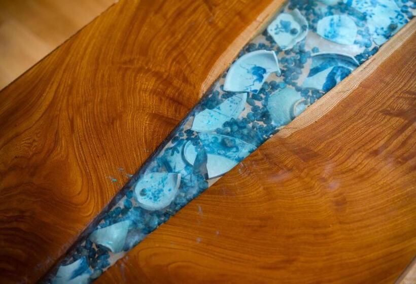 חדר סטנדרט, 宿坊　心月