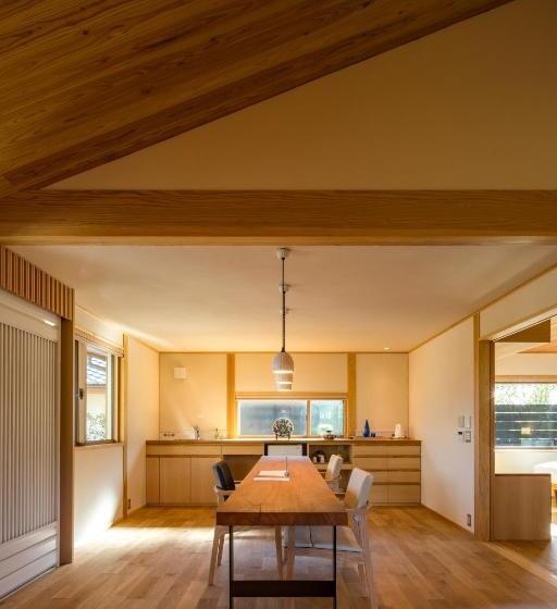 חדר סטנדרט עם טרסה, 宿坊　心月